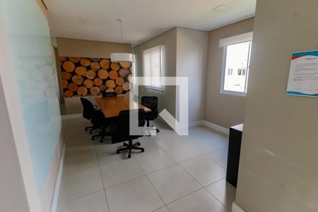 Apartamento para alugar com 42m², 2 quartos e 1 vagaÁrea comum