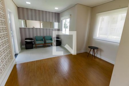 Apartamento para alugar com 42m², 2 quartos e 1 vagaEspaço Mulher