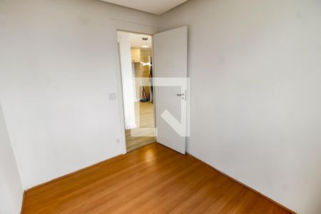Quarto 1 de apartamento para alugar com 2 quartos, 42m² em Parque Reboucas, São Paulo