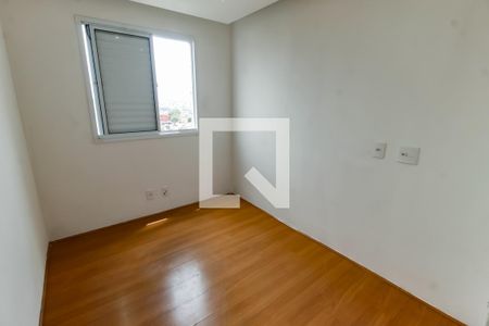 Quarto 1 de apartamento para alugar com 2 quartos, 42m² em Parque Reboucas, São Paulo