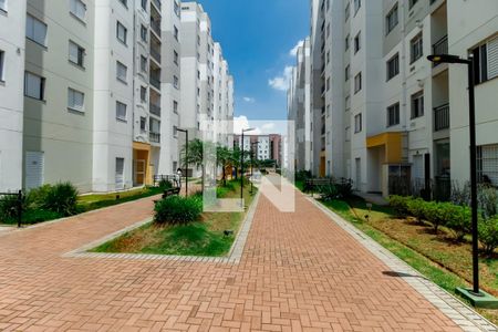 Apartamento para alugar com 42m², 2 quartos e 1 vagaÁrea comum
