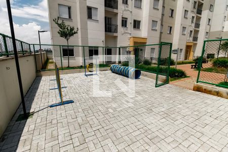 Apartamento para alugar com 42m², 2 quartos e 1 vagaÁrea comum