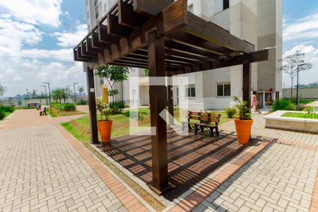 Apartamento para alugar com 42m², 2 quartos e 1 vagaÁrea comum