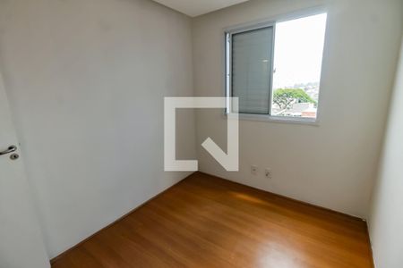 Quarto 1 de apartamento para alugar com 2 quartos, 42m² em Parque Reboucas, São Paulo