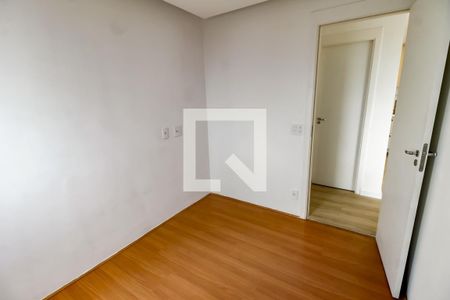 Quarto 1 de apartamento para alugar com 2 quartos, 42m² em Parque Reboucas, São Paulo
