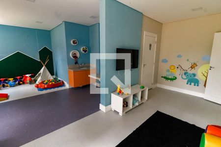 Apartamento para alugar com 42m², 2 quartos e 1 vagaEspaço Bebê