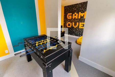 Apartamento para alugar com 42m², 2 quartos e 1 vagaÁrea comum