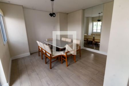 Apartamento para alugar com 42m², 2 quartos e 1 vagaÁrea comum