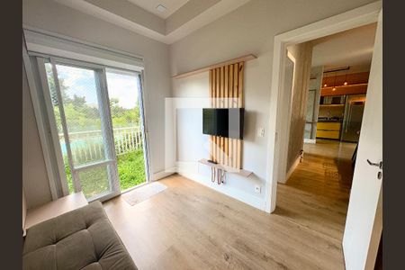 Apartamento para alugar com 80m², 2 quartos e 1 vaga Apartamento para alugar com 80m², 2 quartos e 1 vagaSuíte