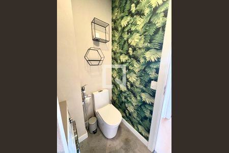 Apartamento para alugar com 80m², 2 quartos e 1 vaga Apartamento para alugar com 80m², 2 quartos e 1 vagaÁrea de Serviço e Lavabo