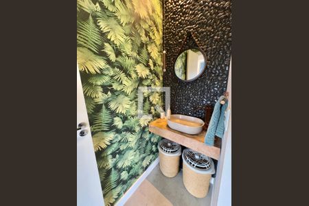 Apartamento para alugar com 80m², 2 quartos e 1 vaga Apartamento para alugar com 80m², 2 quartos e 1 vagaÁrea de Serviço e Lavabo