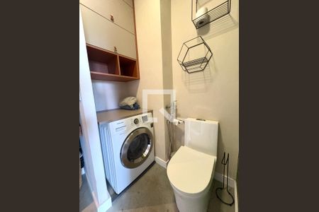Apartamento para alugar com 80m², 2 quartos e 1 vaga Apartamento para alugar com 80m², 2 quartos e 1 vagaÁrea de Serviço e Lavabo