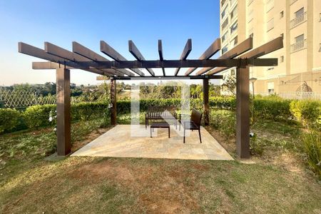 Apartamento para alugar com 80m², 2 quartos e 1 vaga Apartamento para alugar com 80m², 2 quartos e 1 vagaÁrea comum - Pergolado