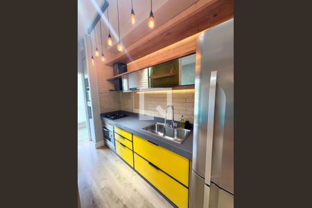 Apartamento para alugar com 80m², 2 quartos e 1 vaga Apartamento para alugar com 80m², 2 quartos e 1 vagaCozinha