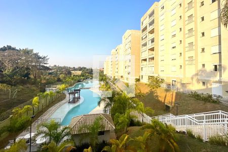 Apartamento para alugar com 80m², 2 quartos e 1 vaga Apartamento para alugar com 80m², 2 quartos e 1 vagaÁrea comum - Piscina