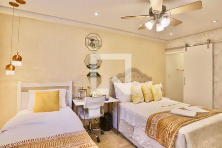 Casa à venda com 274m², 6 quartos e 1 vaga Casa à venda com 274m², 6 quartos e 1 vagaSuíte 5