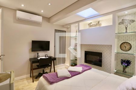 Casa à venda com 274m², 6 quartos e 1 vaga Casa à venda com 274m², 6 quartos e 1 vagaSuíte 1