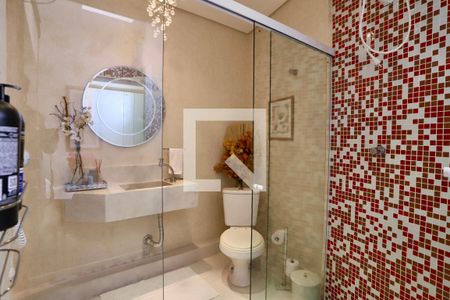 Casa à venda com 274m², 6 quartos e 1 vaga Casa à venda com 274m², 6 quartos e 1 vagaBanheiro/Suíte 4