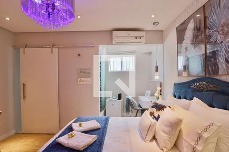 Casa à venda com 274m², 6 quartos e 1 vaga Casa à venda com 274m², 6 quartos e 1 vagaSuíte 3