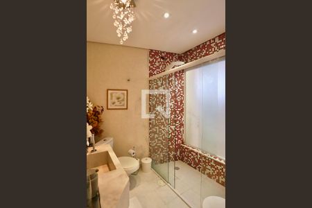 Casa à venda com 274m², 6 quartos e 1 vaga Casa à venda com 274m², 6 quartos e 1 vagaSuíte 4