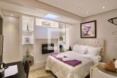 Casa à venda com 274m², 6 quartos e 1 vaga Casa à venda com 274m², 6 quartos e 1 vagaSuíte 1