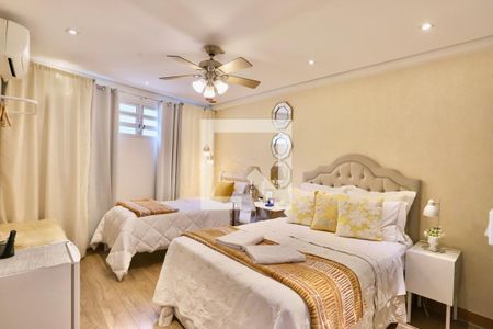 Casa à venda com 274m², 6 quartos e 1 vaga Casa à venda com 274m², 6 quartos e 1 vagaSuíte 5