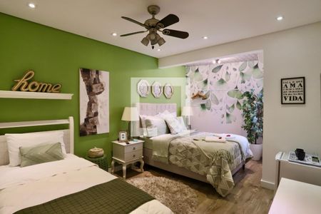 Casa à venda com 274m², 6 quartos e 1 vaga Casa à venda com 274m², 6 quartos e 1 vagaSuíte 2