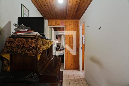 Casa à venda com 108m², 3 quartos e 3 vagas Casa à venda com 108m², 3 quartos e 3 vagasEdícula