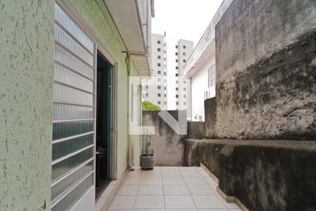 Casa à venda com 108m², 3 quartos e 3 vagas Casa à venda com 108m², 3 quartos e 3 vagasÁrea de Serviço