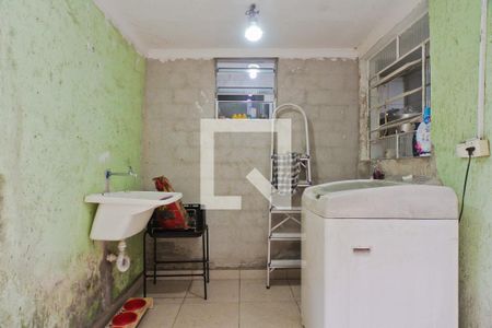 Casa à venda com 108m², 3 quartos e 3 vagas Casa à venda com 108m², 3 quartos e 3 vagasÁrea de Serviço