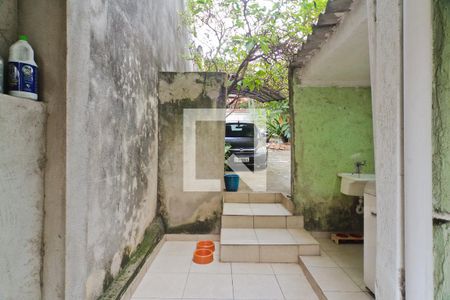 Casa à venda com 108m², 3 quartos e 3 vagas Casa à venda com 108m², 3 quartos e 3 vagasÁrea de Serviço