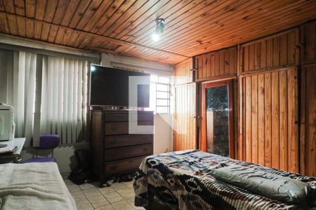 Casa à venda com 108m², 3 quartos e 3 vagas Casa à venda com 108m², 3 quartos e 3 vagasEdícula - quarto 2