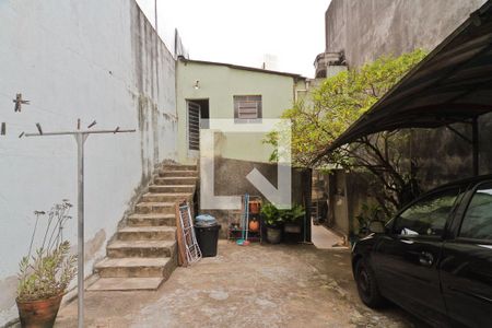 Casa à venda com 108m², 3 quartos e 3 vagas Casa à venda com 108m², 3 quartos e 3 vagasÁrea externa