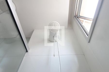 Apartamento para alugar com 50m², 2 quartos e 1 vagaBanheiro Social