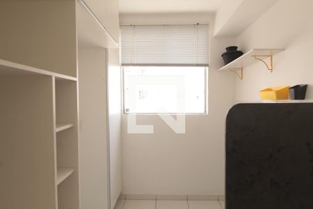 Apartamento para alugar com 50m², 2 quartos e 1 vagaCozinha e Área de Serviço