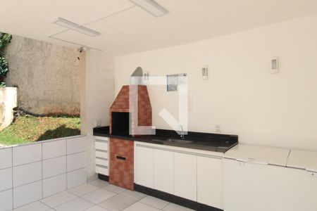 Apartamento para alugar com 50m², 2 quartos e 1 vagaÁrea Gourmet