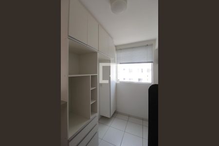 Apartamento para alugar com 50m², 2 quartos e 1 vagaCozinha e Área de Serviço