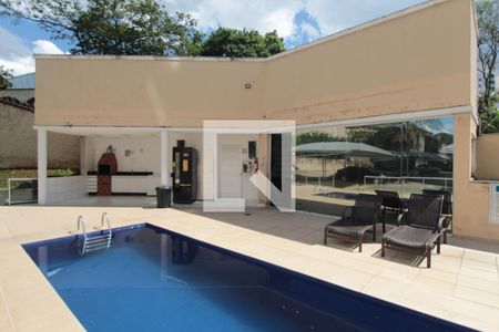 Apartamento para alugar com 50m², 2 quartos e 1 vagaPiscina