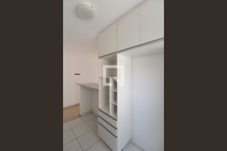 Apartamento para alugar com 50m², 2 quartos e 1 vagaCozinha e Área de Serviço