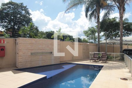 Apartamento para alugar com 50m², 2 quartos e 1 vagaPiscina