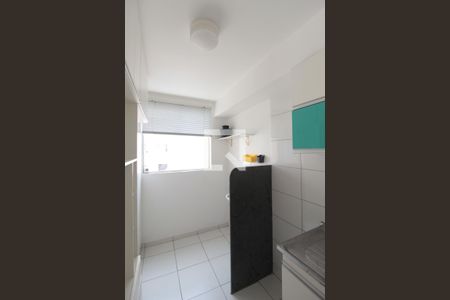 Apartamento para alugar com 50m², 2 quartos e 1 vagaCozinha e Área de Serviço