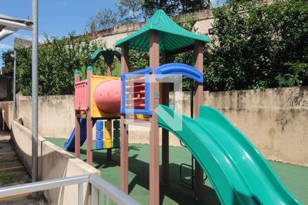 Apartamento para alugar com 50m², 2 quartos e 1 vagaPlayground