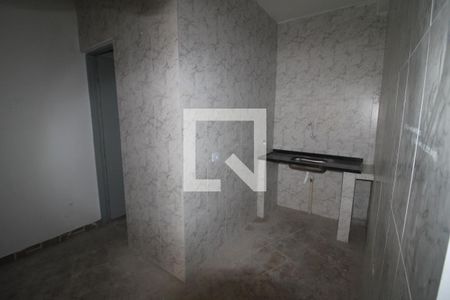 Apartamento para alugar com 37m², 1 quarto e sem vagaCozinha
