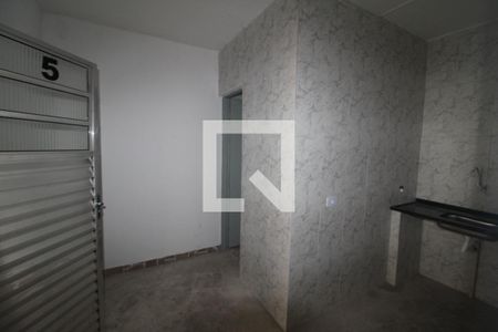Apartamento para alugar com 37m², 1 quarto e sem vagaCozinha