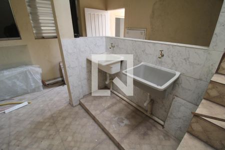 Apartamento para alugar com 37m², 1 quarto e sem vagaÁrea de Serviço