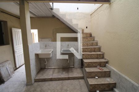 Apartamento para alugar com 37m², 1 quarto e sem vagaÁrea de Serviço