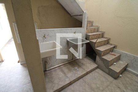 Apartamento para alugar com 37m², 1 quarto e sem vagaÁrea de Serviço