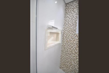 Apartamento para alugar com 54m², 2 quartos e sem vagaBanheiro