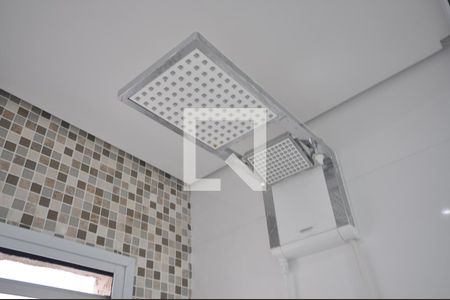 Apartamento para alugar com 54m², 2 quartos e sem vagaBanheiro