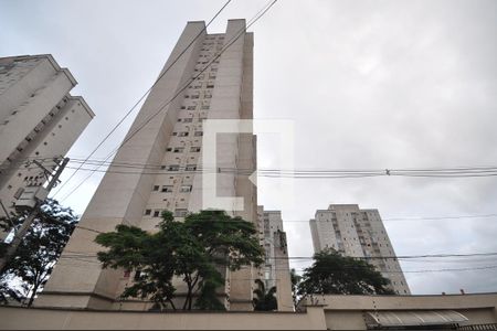 Apartamento para alugar com 54m², 2 quartos e sem vagaFachada